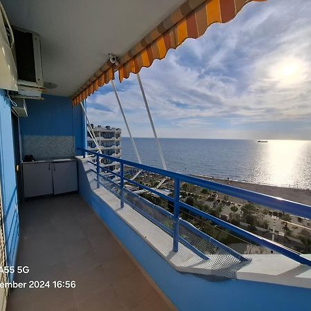 Nada Seaview Apartment Shëngjin Εξωτερικό φωτογραφία